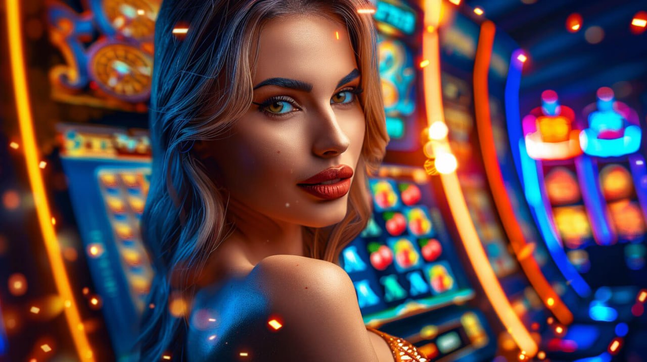 123kyt Slots နှင့် Casino ဂိမ်းများ
